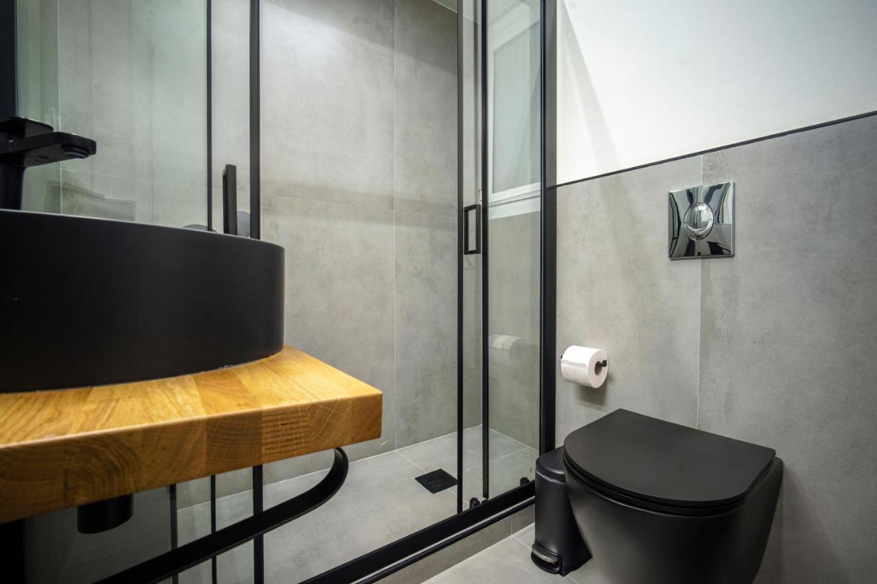 "Stay In Art" Kolonaki Luxury Apartment Афины Экстерьер фото