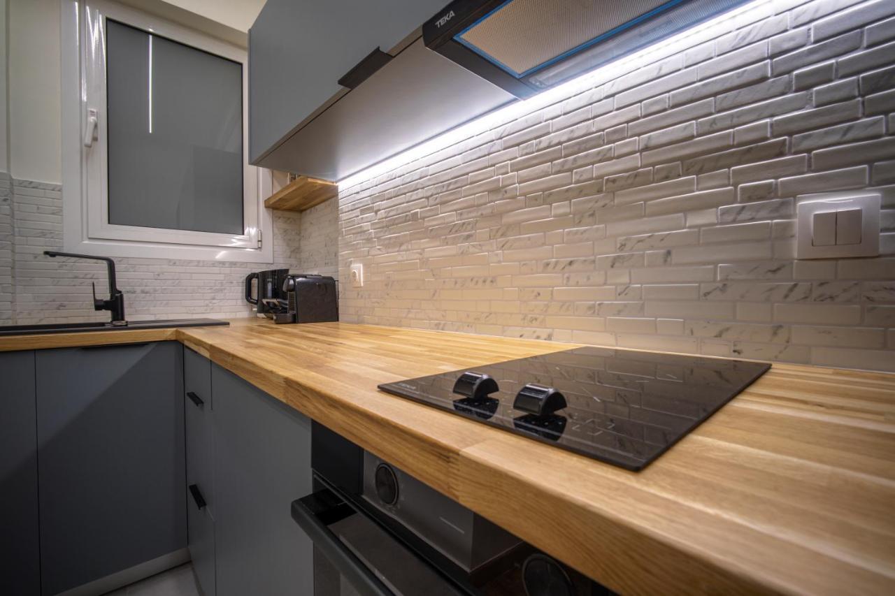 "Stay In Art" Kolonaki Luxury Apartment Афины Экстерьер фото