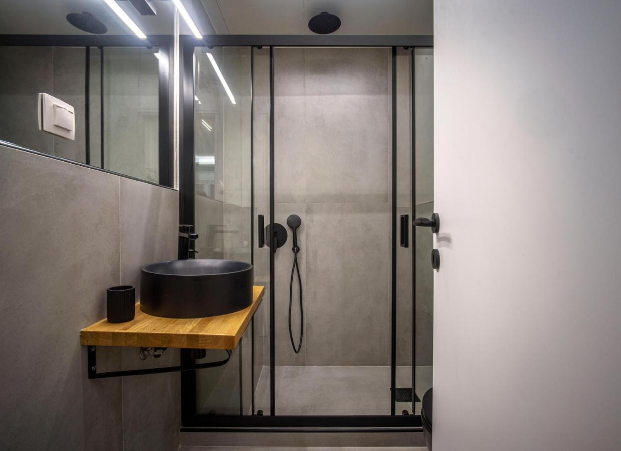 "Stay In Art" Kolonaki Luxury Apartment Афины Экстерьер фото